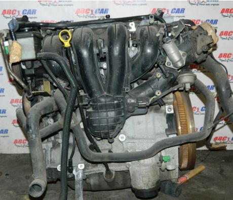 Motor Ford Mondeo 3 2.0 benzina 2000-2007 Cod: CJBA