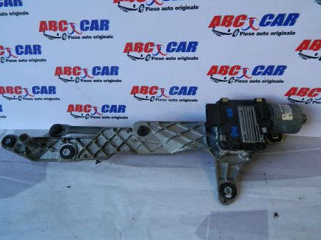 Motoras + ansamblu stergatoare spate VW Phaeton COD : 3D1955120B