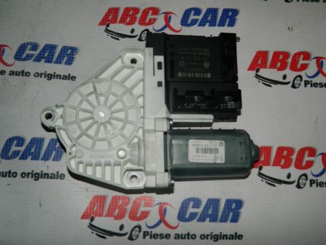 Motoras macara usa dreapta fata VW Golf 5 2005-2009 1K0959792G