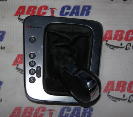 Nuca schimbator cu manson DSG VW Tiguan (5N) 5N1713203AB