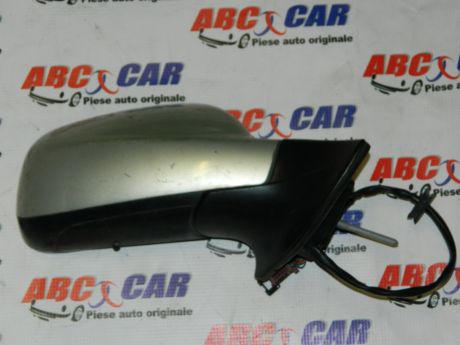 Oglinda dreapta electrica Peugeot 407 2004-2010