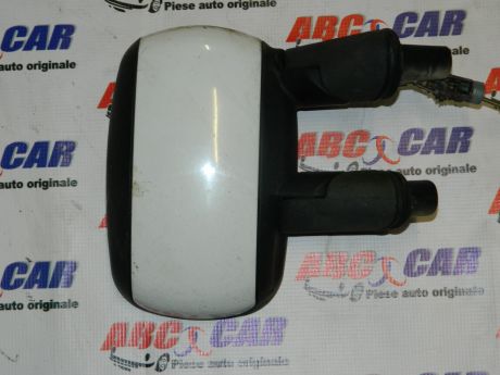Oglinda stanga manuala Fiat Doblo 1 2000-2009