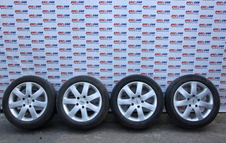 Set jante aliaj R16 BMW Seria 1 E81/E87 2005-2011