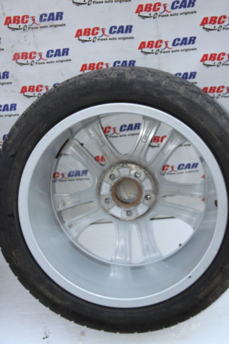 Set jante aliaj R18 Audi A4 B8 8K 2008-2015 8K0601025J