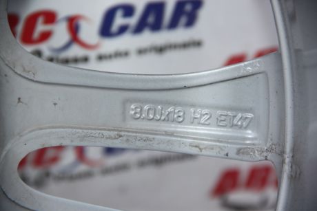 Set jante aliaj R18 Audi A4 B8 8K 2008-2015 8K0601025J
