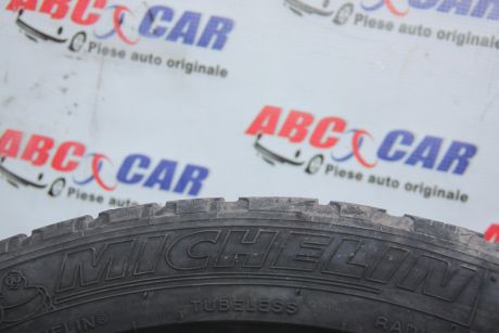 Set jante aliaj R18 Audi A4 B8 8K 2008-2015 8K0601025J