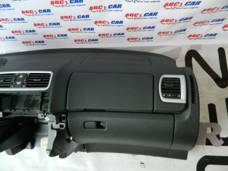 Torpedou Skoda Fabia 2 (5J) 2007-2014