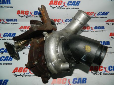 Turbosuflanta Audi A4 B7 8E 2.7TDI COD: 059145715L