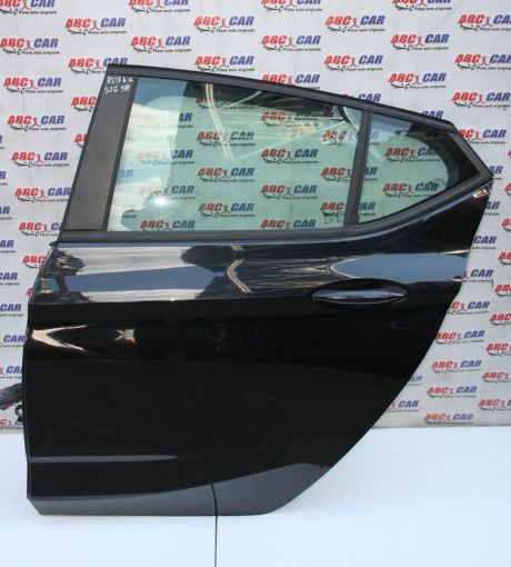 Usa stanga spate Opel Astra K hatchback 2015-2021