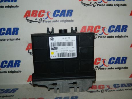 Calculator cutie de viteze DSG Ford Galaxy 2000-2006 1.9 TDI 09B927750