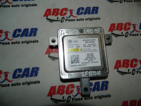 Calculator far Audi A4 B8 8K 2008-2015 8K0941597E