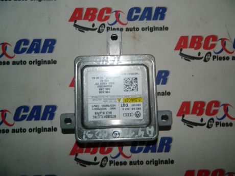 Calculator far Audi A4 B8 8K 2008-2015 8K0941597E