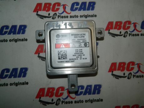 Calculator far Audi A4 B8 8K 2008-2015 8K0941597E