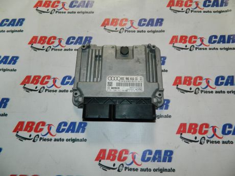 Calculator motor Audi A1 8X 2010-2018 1.4 TSI 03C906016CG