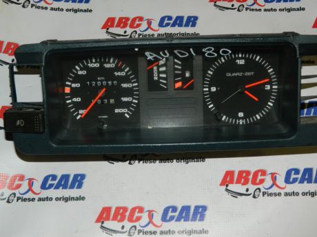 Ceasuri bord Audi 80 B3 1991-1995 81117331