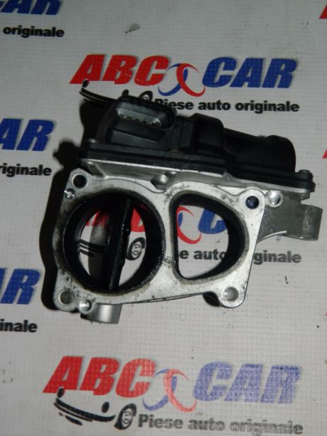 Clapeta acceleratie VW Touareg (7L) 2003-2010 3.0 TDI 059129593H