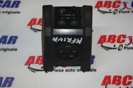 Comanda radio Opel Meriva A 2003-2010 93326436