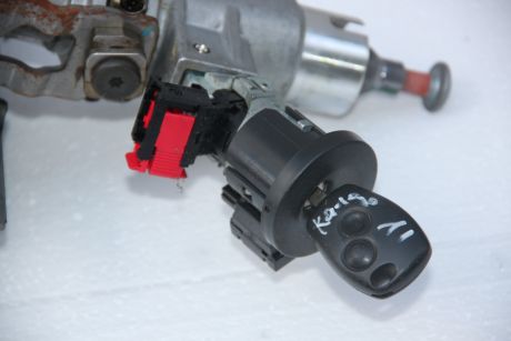 Contact cu cheie Renault Kangoo 2 2008-prezent