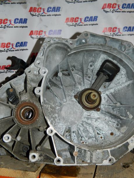 Cutie de viteze manuala Ford Focus 1 1999-2005 2.0 Benzina XS4R7002HAA