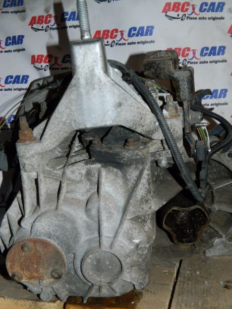 Cutie de viteze manuala Ford Focus 1 1999-2005 2.0 Benzina XS4R7002HAA