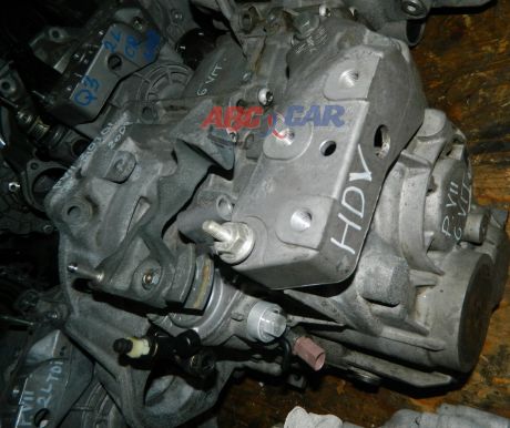 Cutie de viteze manuala VW Passat B6 2005-2010 2.0 TDI 6 viteze HDV