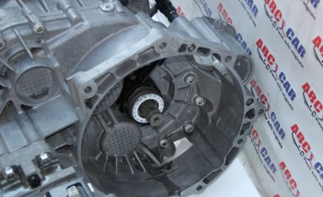 Cutie de viteze manuala VW Tiguan (5N) 2007-2016 2.0 TDI cod: NGF