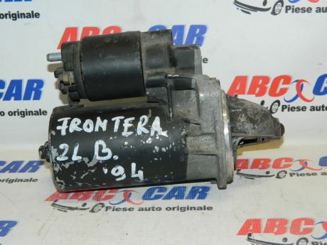 Electromotor Opel Frontera 1998-2004 2.0 Benzina 00011070015