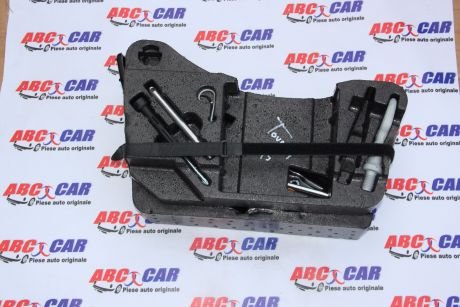 Kit cric VW Touareg (7P) 2010-2018 7P0012112C