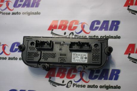 Panou comanda clima VW Tiguan (AD1) 2016-2023 5NA907044AD