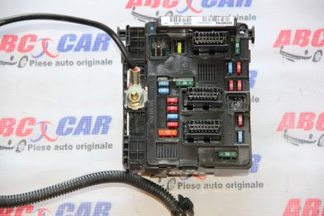 Panou sigurante Citroen C2 2003-2009 9650618380-00