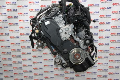 Racitor gaze cu EGR Peugeot 307 2001-2008 2.0 HDI 9645689780