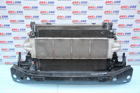 Radiator intercooler VW Transporter T5 2.0 TDI 2010-2015 facelift