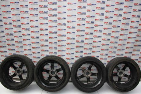 Set jante aliaj R17 Ford Mondeo 3 2000-2007