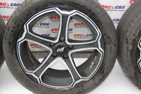 Set jante aliaj R17 Ford Mondeo 3 2000-2007