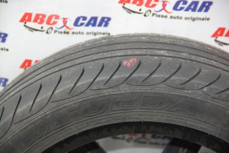 Set jante aliaj R17 Ford Mondeo 3 2000-2007