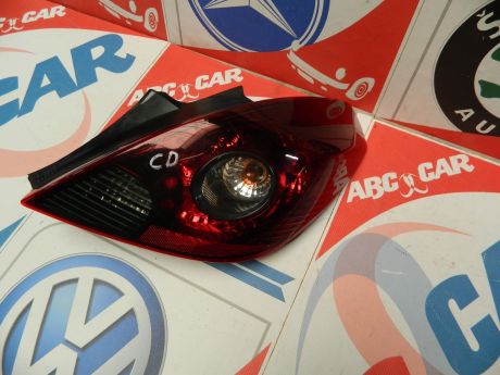 Stop dreapta Opel Corsa D coupe COD: 13242812