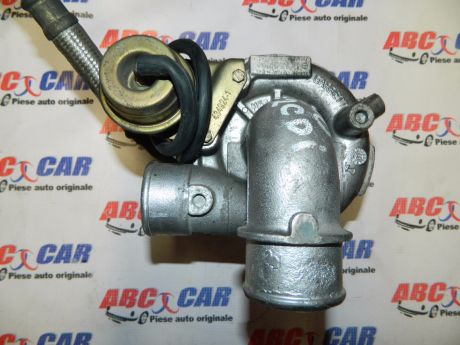 Turbosuflanta Mercedes Vito W638 1996-2003 2.2 CDI A6110961399
