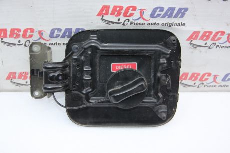 Usa rezervor Nissan Qashqai J10 2006-2013