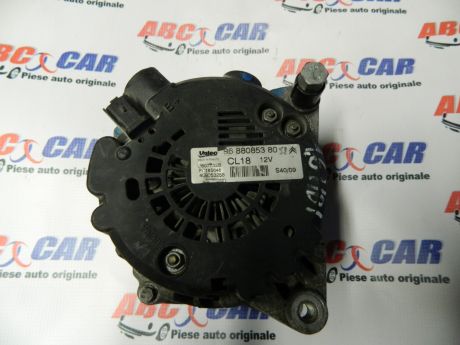 Alternator Peugeot 407 2004-2010 1.6 HDI 12v 9688085380