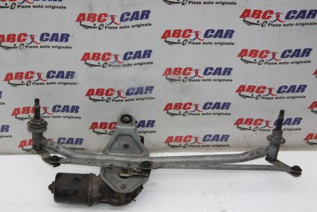 Ansamblu stergatoare cu motoras Opel Vivaro A 2001-2014