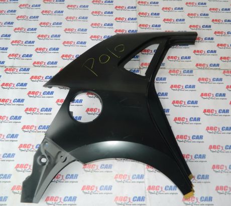Aripa dreapta spate VW Polo 6R 2008-2014 6R4809052D