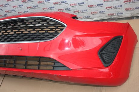 Bara fata (cu defecte) Ford Fiesta 8 2017-2021