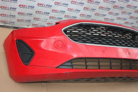Bara fata (cu defecte) Ford Fiesta 8 2017-2021