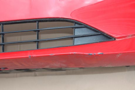 Bara fata (cu defecte) Ford Fiesta 8 2017-2021