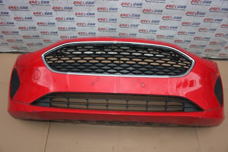 Bara fata (cu defecte) Ford Fiesta 8 2017-2021