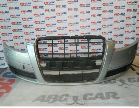 Bara protectie fata Audi A6 4F C6 2004-2008