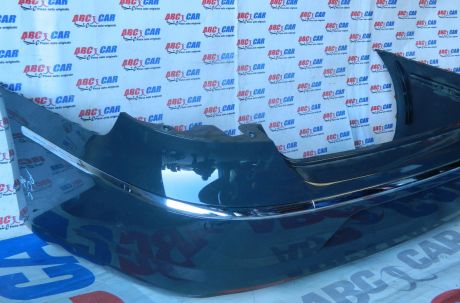 Bara protectie spate cu senzori VW Passat CC 2012-2016 Facelift