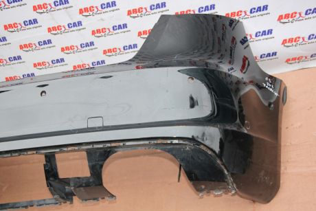 Bara spate model cu senzori Audi A3 8V Facelift 2017-2020 8V4807511C