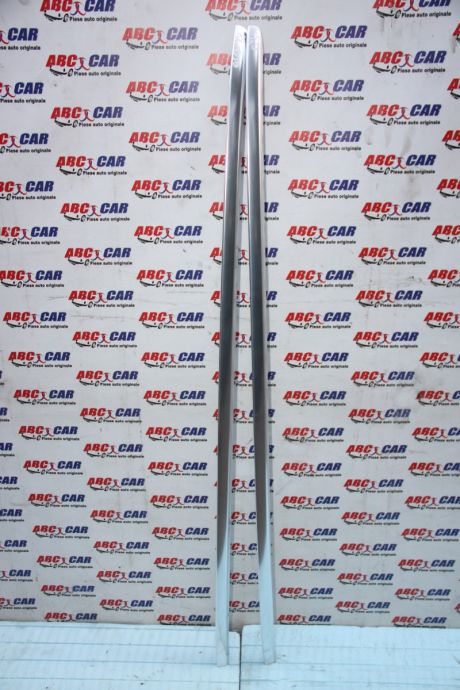 Bari longitudinale cromate Audi Q5 FY 2017-2024 80A860021