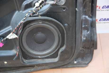 Boxa usa stanga fata VW Touareg (7L) 2003-2010